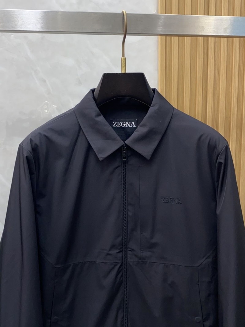 Zegna Outwear